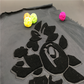 3D绣