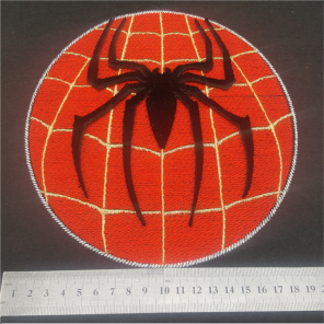3D绣