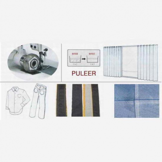 Puller attachment